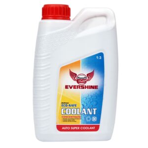 RADIATOR COOLANT