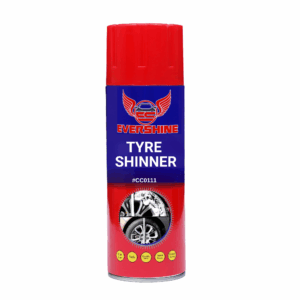 Tyre Shiner