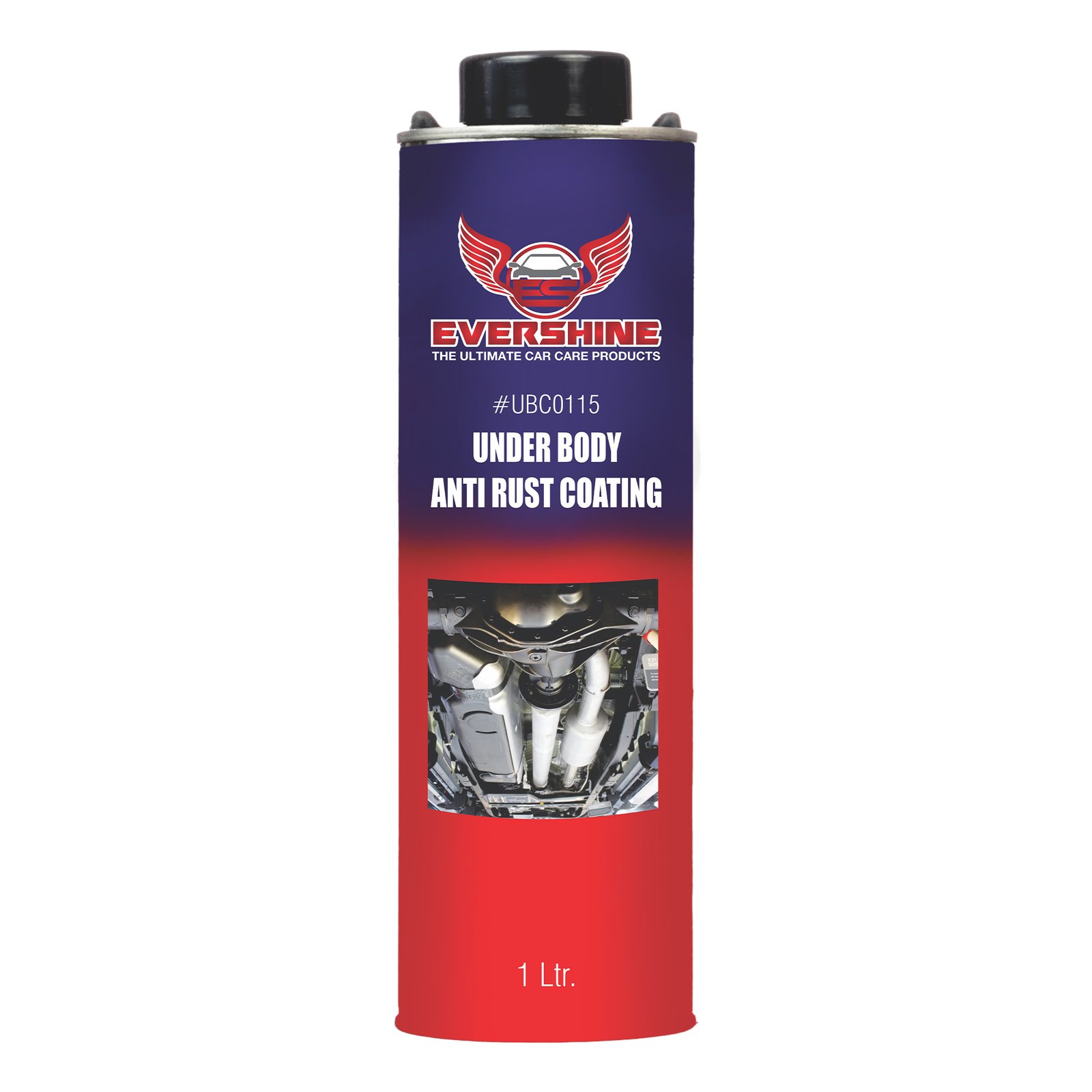 Under Body Anti Rust Coating – Twin Tech India Pvt. Ltd.