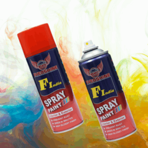 Spray Paints